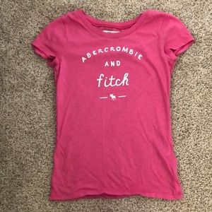 Abercrombie T-shirt